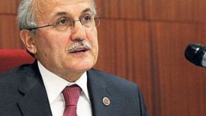 Yargıtay Başkanı'ndan yargı paketine itiraz