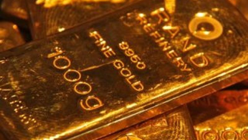 İsviçre'de kritik altın referandumu