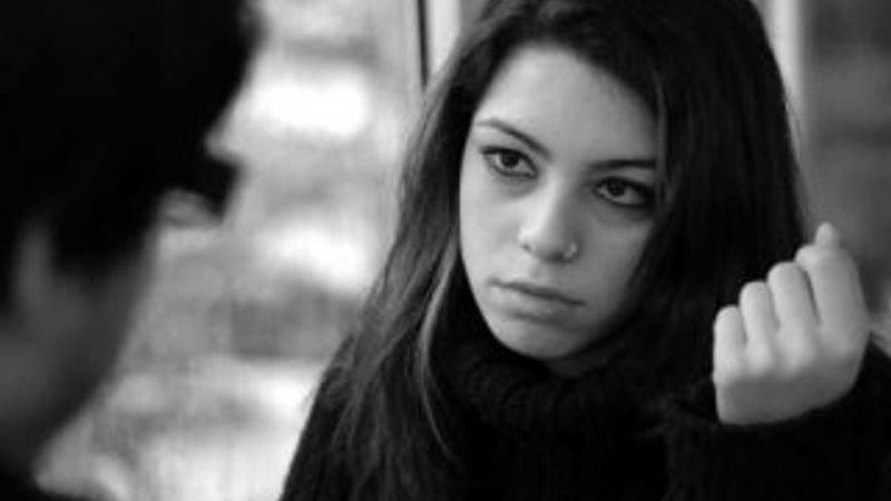 FEMEN'in Türk üyesi Didem Dinç'e eski sevgili tehdidi