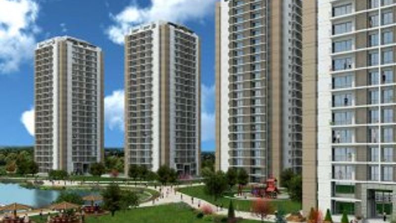 Ekim ayında konut satışları arttı