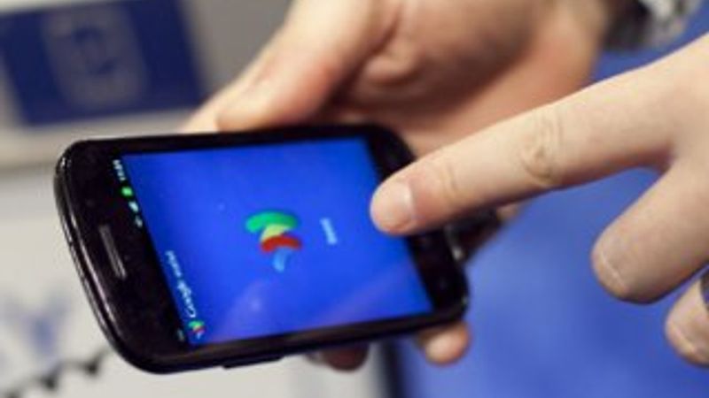 Yurtdışından telefon getirenlere iyi haber