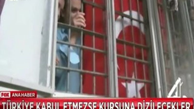 Tayland'a sığınan 300 Uygur Türkü kurşuna dizilebilir