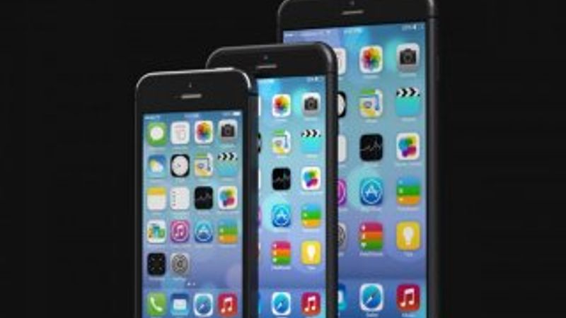 iPhone satışlarında rekor bekleniyor