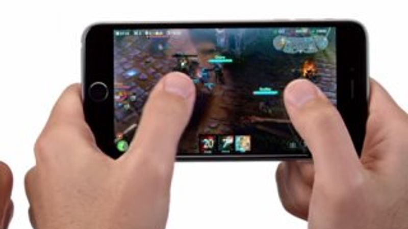 Yeni iPhone reklamları yayınlandı İZLE