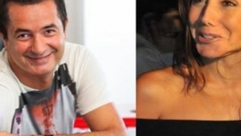 Asena Survivor teklifini kabul etmedi