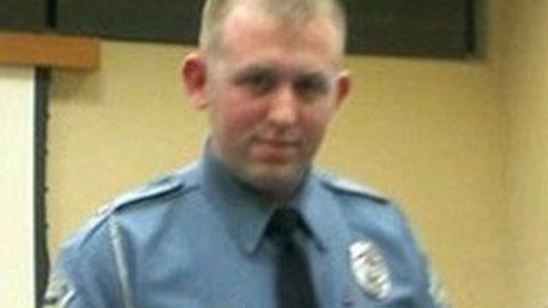 ABD'de silahsız sivili öldüren polisin evlenmesine tepki