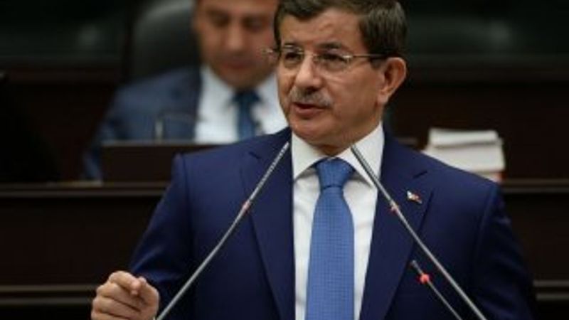 Kılıçdaroğlu'ndan taziyelerini bildiren Davutoğlu'na hakaret İZLE