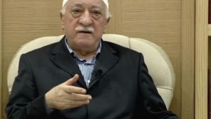 Paralel yapının resmileşen adı belli oldu