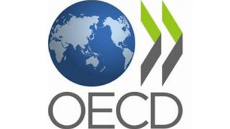 OECD büyüme tahminini yükseltti