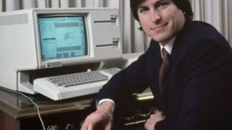 Steve Jobs filminin yapımcısı belli oldu