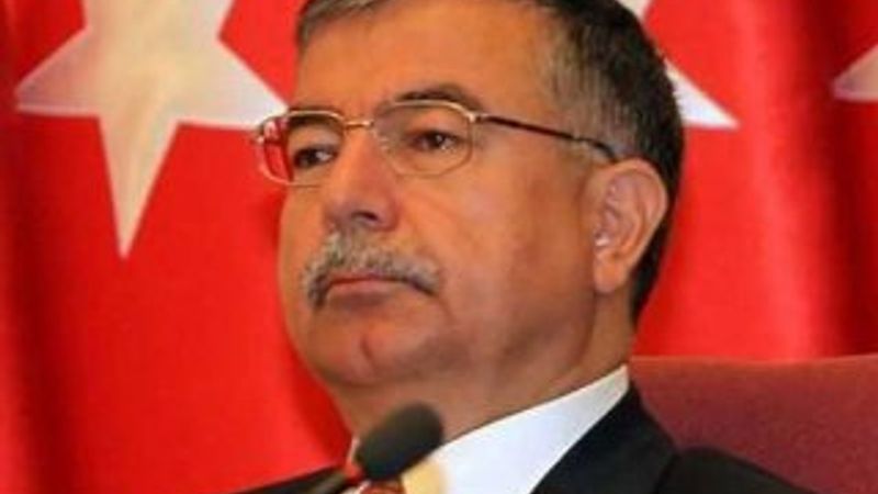 İsmet Yılmaz'dan eğit-donat açıklaması