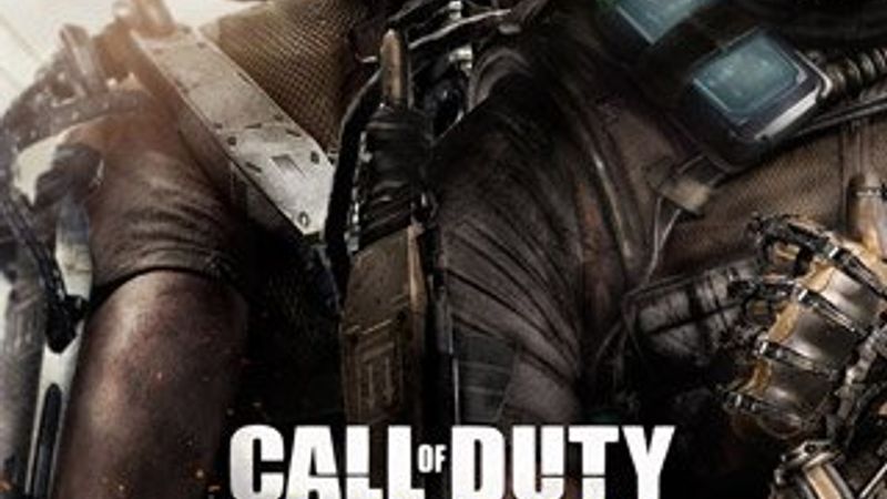 Call of Duty'den ilginç istatistikler