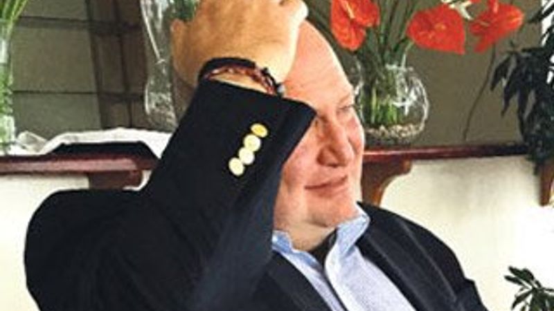 Mustafa Koç'tan vergi isyanı: Bir gömleğimiz kaldı