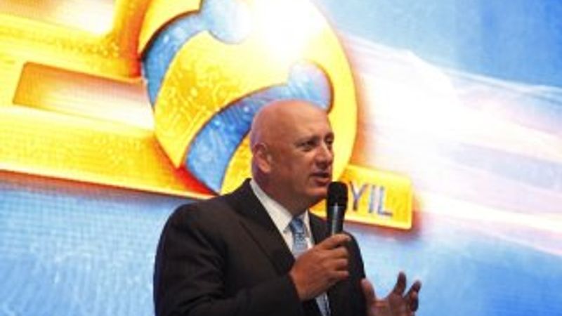 Turkcell Harvard'da ders olarak okutulacak