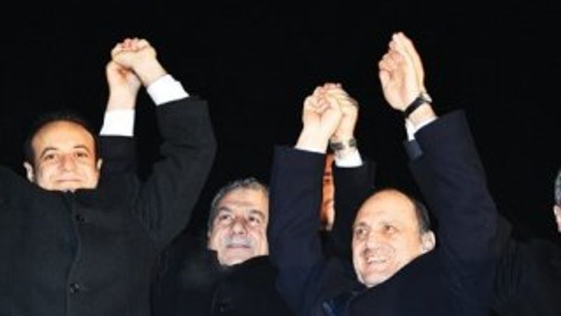 Yayın yasağının gerekçesi: Şöhretleri zedelenmesin