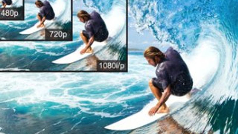 Turksat 4K yayın testlerine başladı