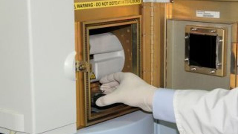 Rize'de çaydan biyoyakıt üretildi