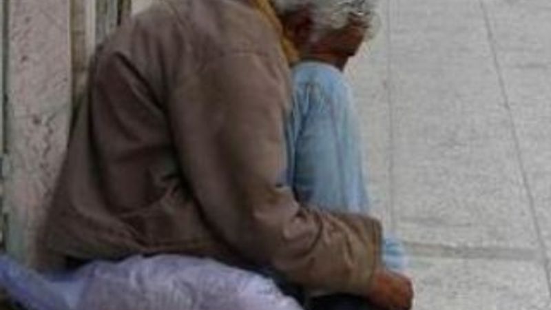 İranlı dilencinin serveti dudak uçuklattı