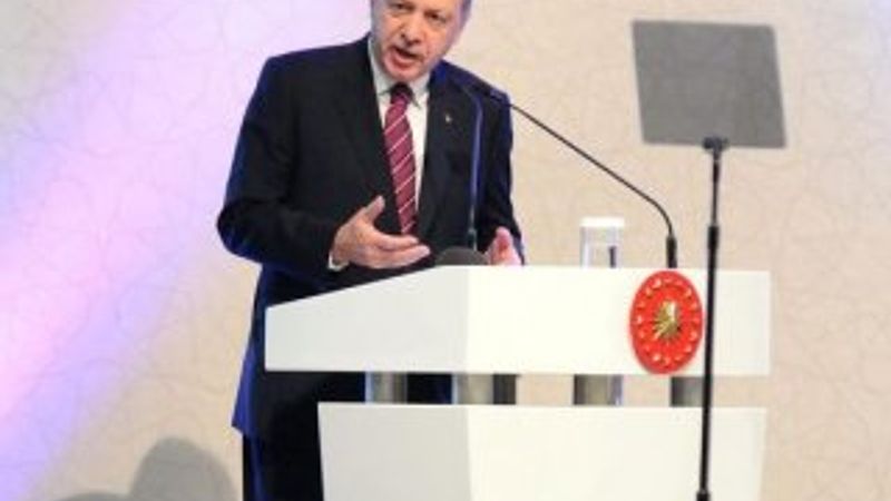 Erdoğan 30.İSEDAK toplantısına katıldı İZLE
