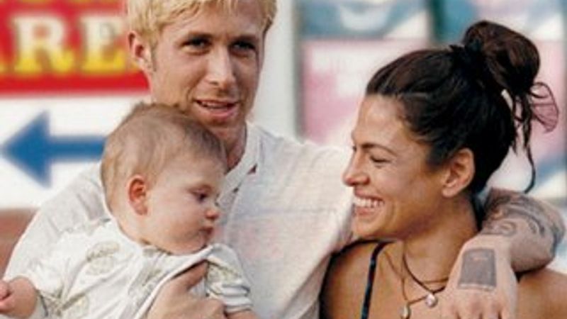 Eva Mendes: Annelik beni tüketti