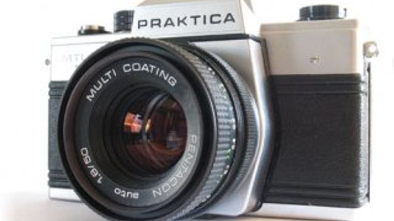 Fotoğrafçılığın tarihsel gelişimi İZLE