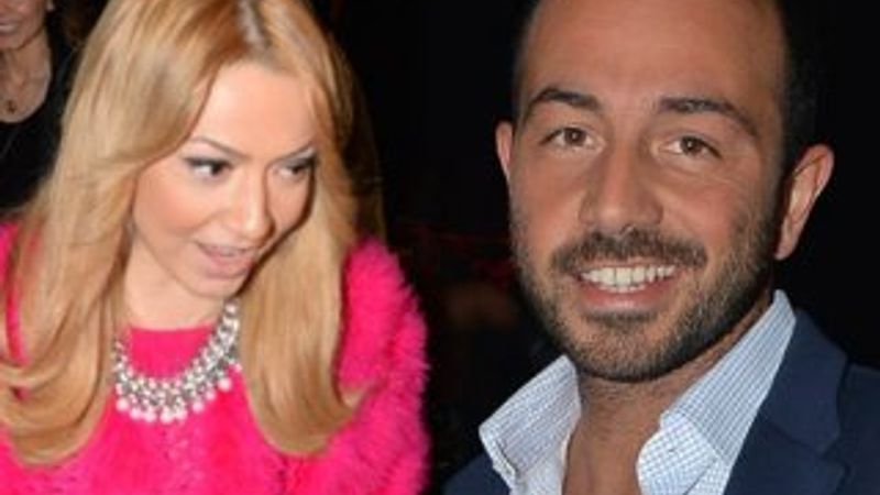 Hakan Baş'tan Hadise açıklaması