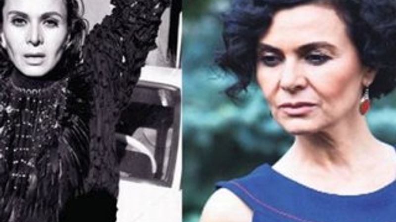 Hatice Aslan'ın gençlik sırrı