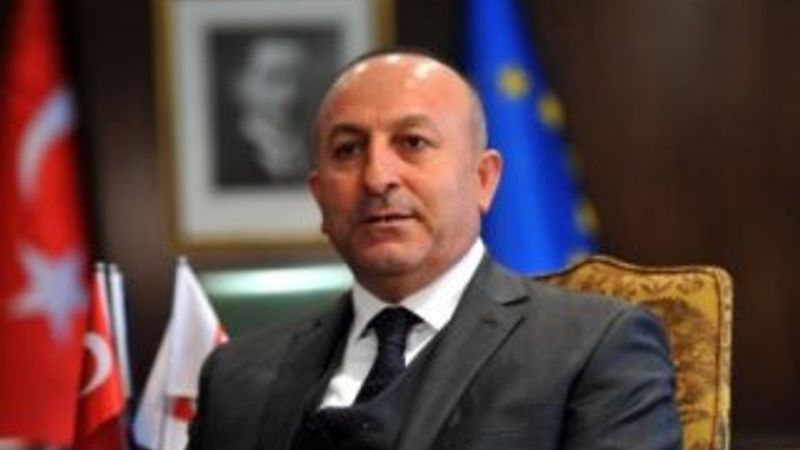 Dışişleri 300 Uygur Türkü için harekete geçti