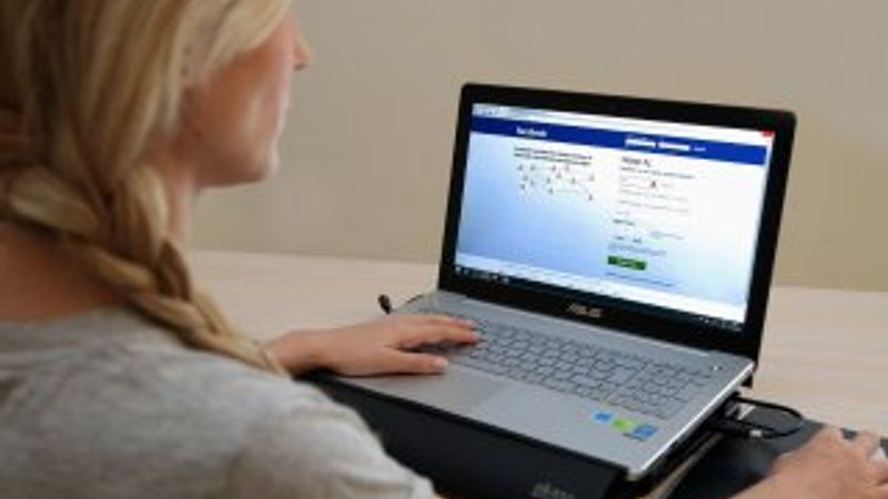 Gençler Facebook'tan uzaklaşıyor