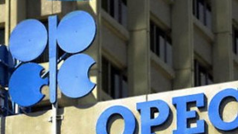OPEC üyesi ülkelerin petrol üretim miktarları