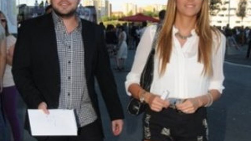 Özge Ulusoy: Hacı'ya çok aşığım