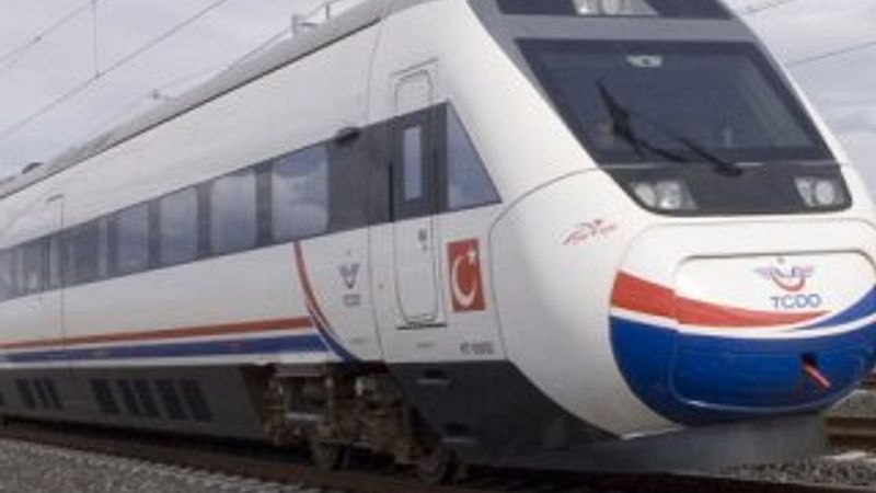 İstanbul-Ankara arasına dev proje