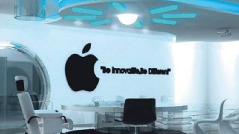 Apple 400 milyon dolar tazminat ödeyecek