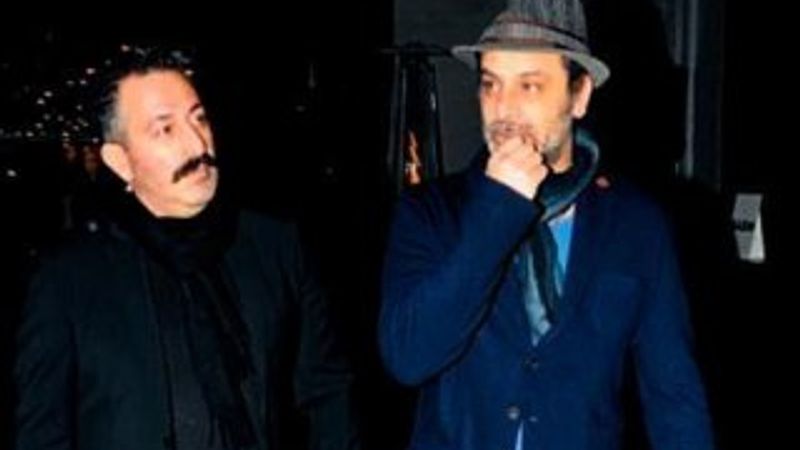 Cem Yılmaz: Sakalım olsa kesin Süleyman olurdum