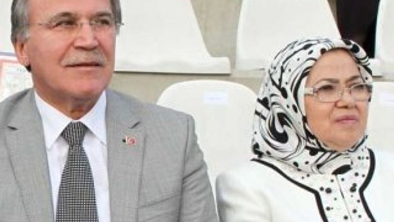 Saniye Şahin toprağa verildi