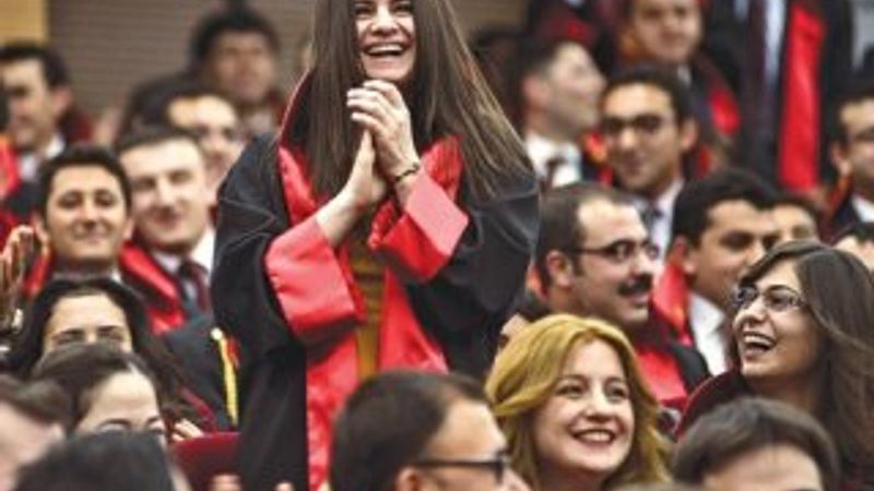 485 yeni hakim ve savcı atandı