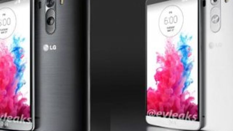 LG'nin CEO'su görevi bıraktı