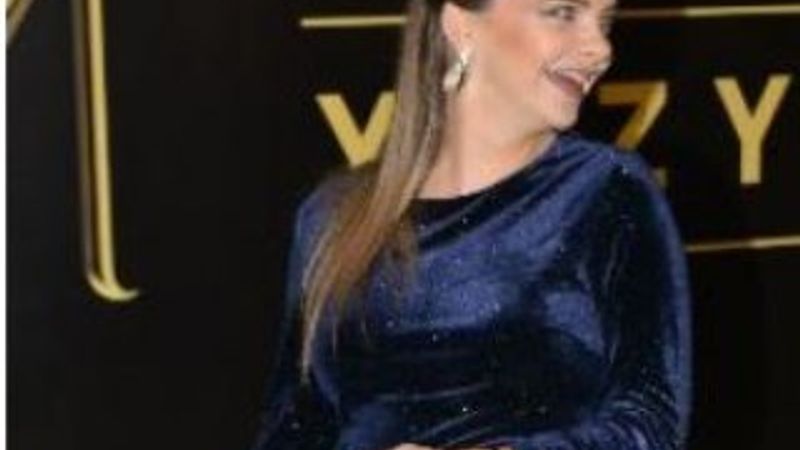 Pelin Karahan'ın son hali