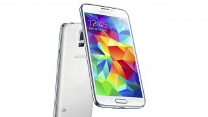 Samsung Galaxy S5 1 dolara satılacak