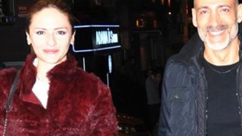 Sinem Öztürk: Çok mutluyum