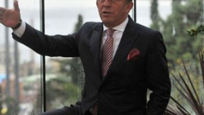 Ali Ağaoğlu: Görgüsüzlük zevk veriyor