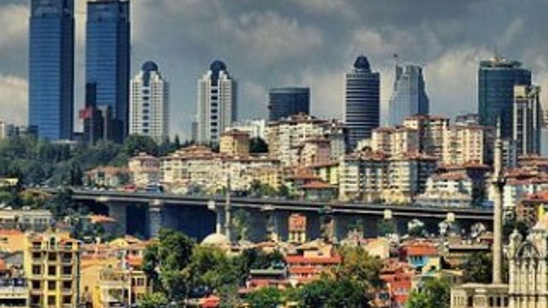 5 yılda 4 milyon konut satıldı