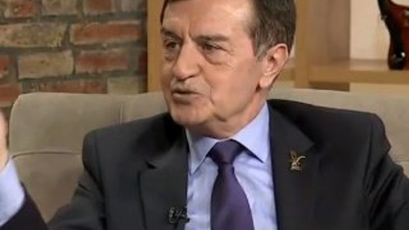 CHP Osman Pamukoğlu'nu istemedi