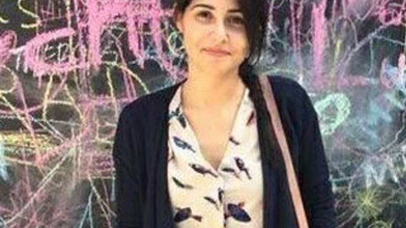 Alman kızları tacizden kurtaran Tuğçe doğum gününde öldü