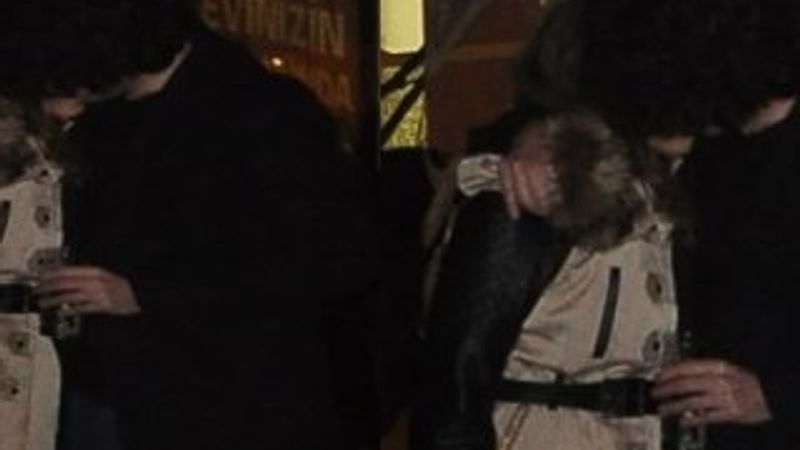 Bilge Öztürk: Onlar yanlış biliyor