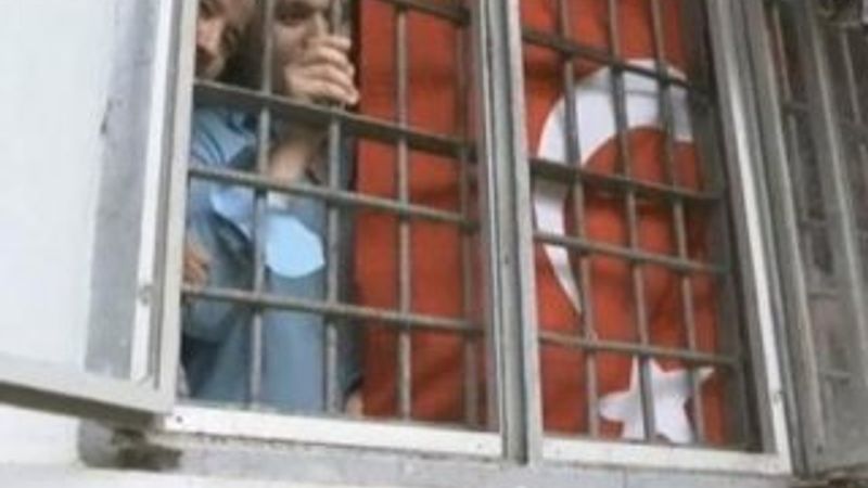 Çin'den Türkiye'ye Uygurlar için tepki