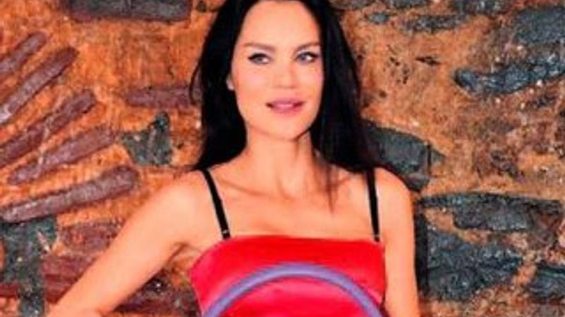 Ebru Şallı: Pilates boşanmaları önlüyor