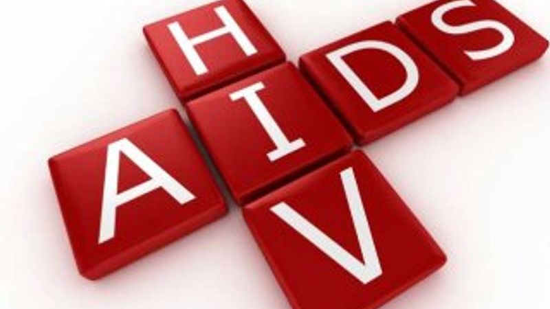 Dünyada AIDS virüsü taşıyan 35 milyon kişi var