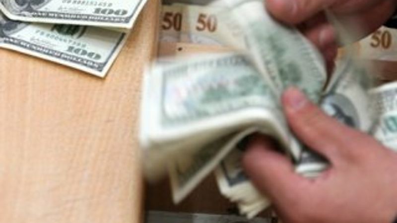 Bankacılık sektörünün aktif büyüklüğü açıklandı