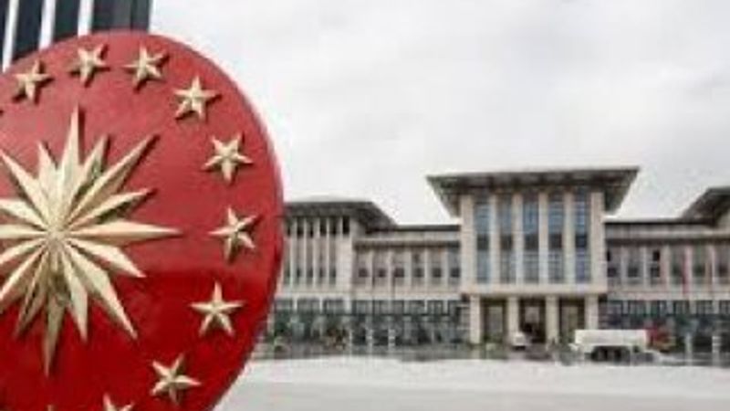 Cumhurbaşkanlığı Sarayı'nı komando birliği koruyacak